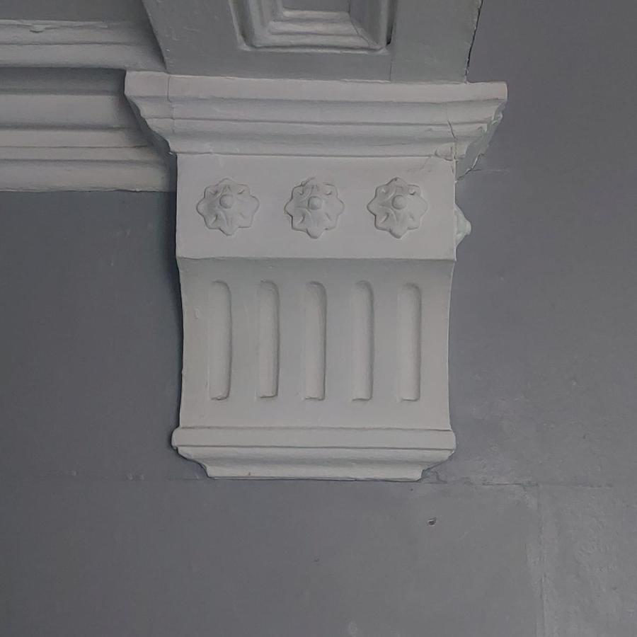 Appartamento Woodstock Townhouse Belfast Esterno foto