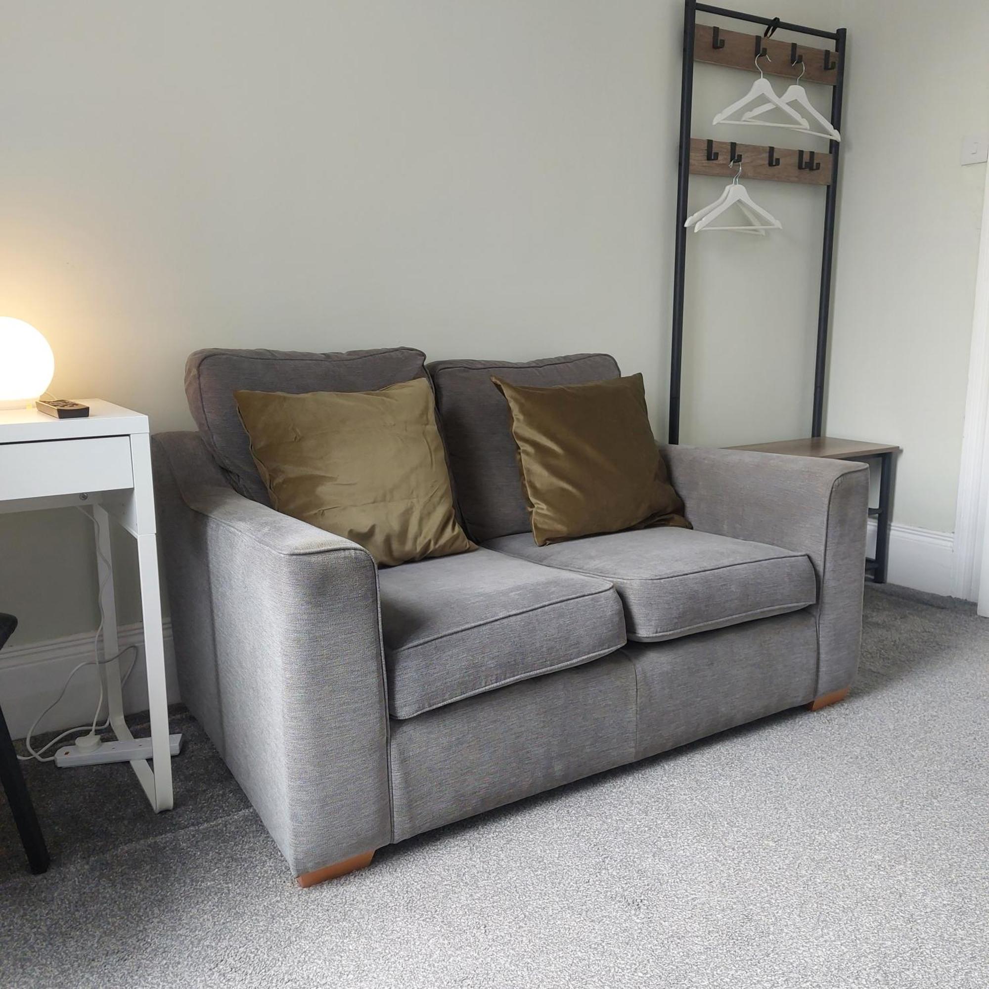 Appartamento Woodstock Townhouse Belfast Camera foto