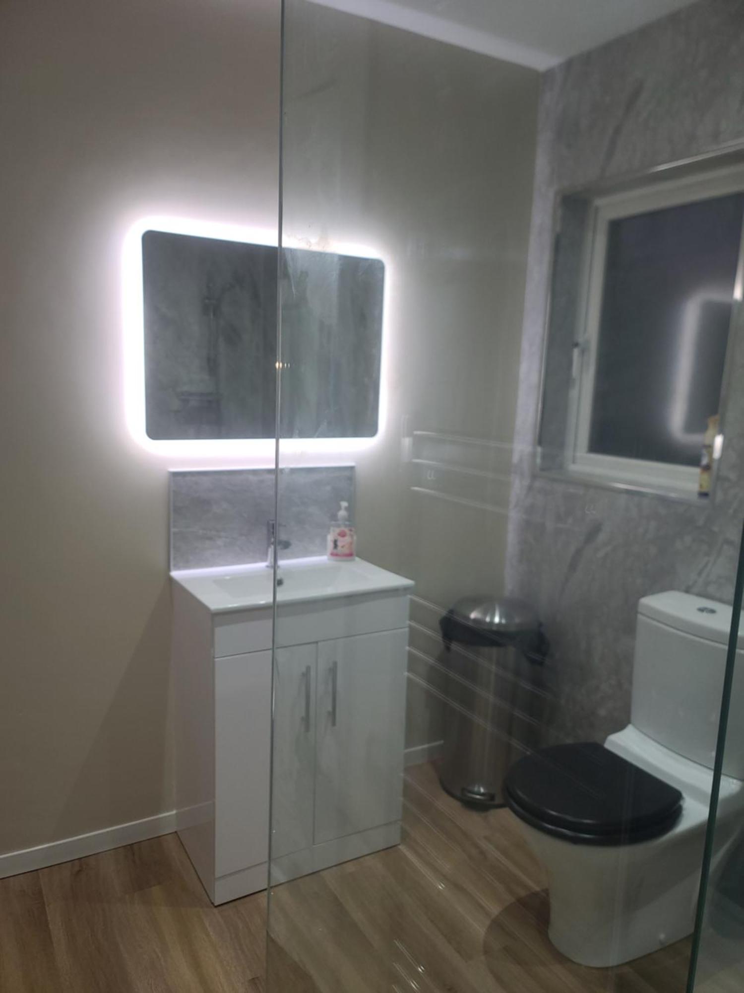 Appartamento Woodstock Townhouse Belfast Esterno foto