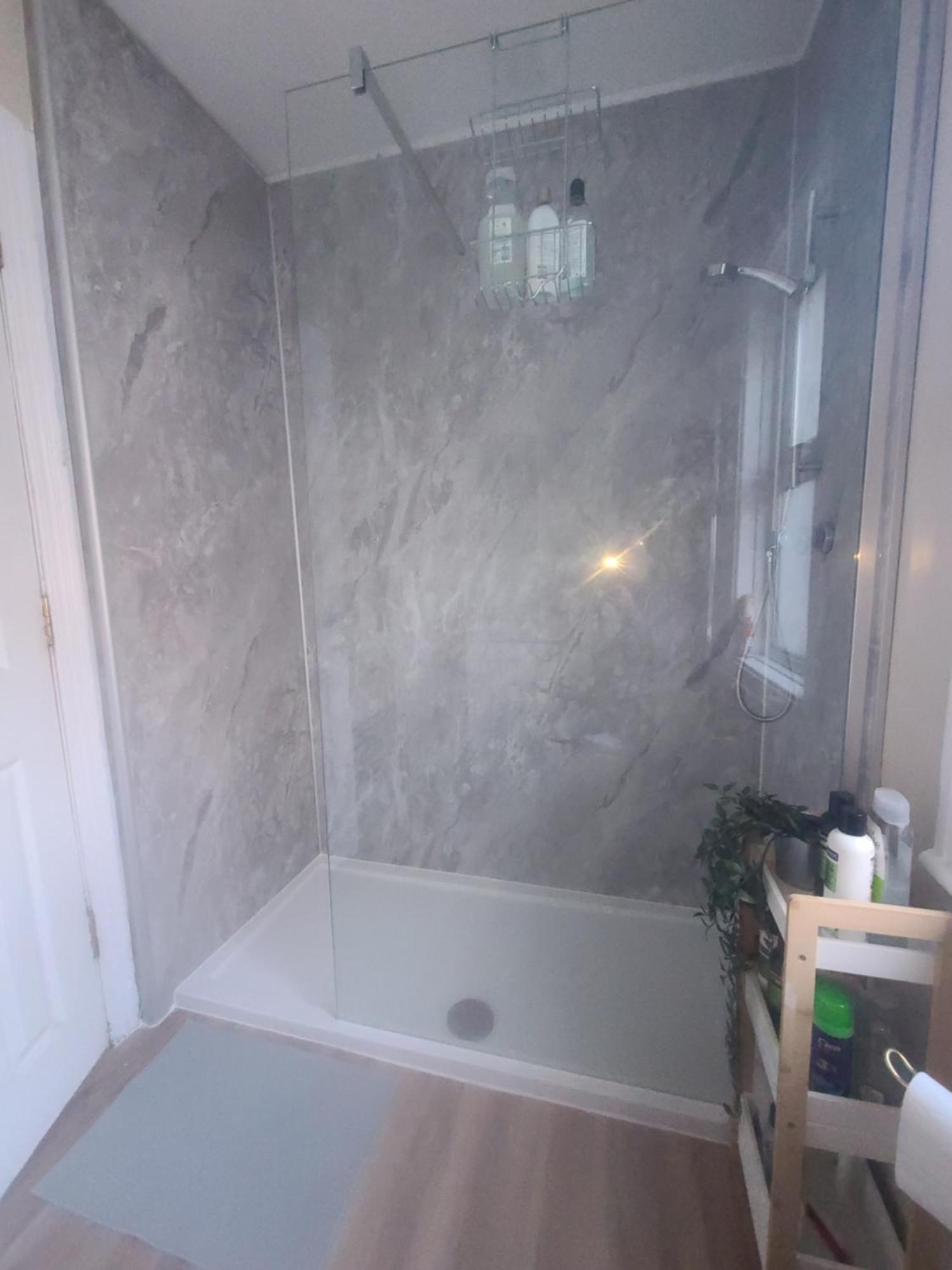 Appartamento Woodstock Townhouse Belfast Esterno foto